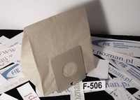 FILTR PAP.KPL.WORWO VP-77